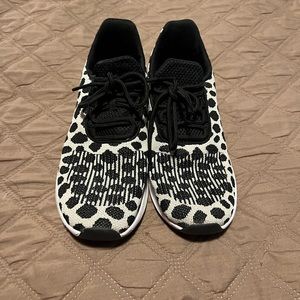 Athletic Works athletic shoes.